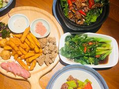 -芒果爆爆(东海缤纷店)