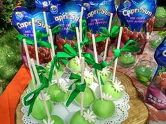 -爱之婚礼蛋糕(建外SOHO西区店)