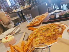 -必胜客餐厅(昆百大泰业城店)