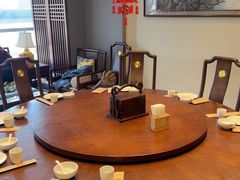 -唐山宴大唐州府精品中餐