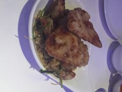 锅包肉-赵记老铺(市府恒隆广场店)
