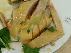 -泰煌鸡·上海白斩鸡·沪菜(平利店)