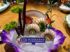 -尚海豆捞(乐虹坊店)