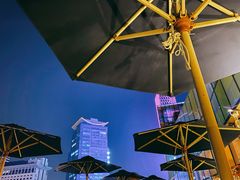 景观位-新元素(三里屯太古里南区)