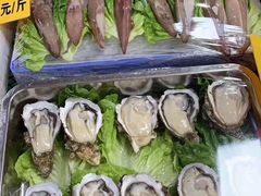 -寻味顺德·南记酒家·传统顺德菜·鱼生(广源路店)