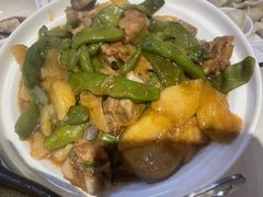 -李老哈·东北菜(宋园路店)