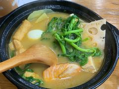 -金陵杨胖子·砂锅麻辣烫(金轮新天地店)