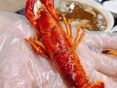 -盱眙红叶龙虾(金源北路店)