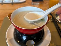 花胶黄鱼羹-新荣记(新源南路店)