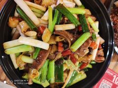 -百年神厨·地道川菜(清江西路店)