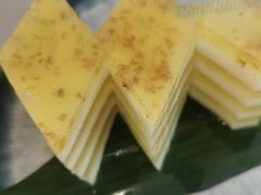 -泉龙渔村·粤式早茶·金牌烧鹅(中山三乡店)