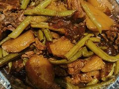 -荣鹏风味烀饼(万达广场店)
