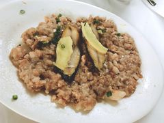 咸鱼肉饼-新陶陶酒家