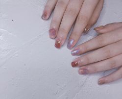 -EAST日式美甲美睫沙龙