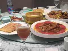 -裕德隆清真饭庄·天津特色菜(东丽店)