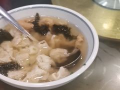 -一楼食业·美食人家