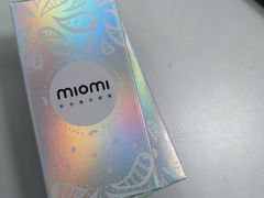 -miomi米欧米美瞳隐形眼镜(新世界大丸百货店)