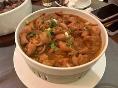 -张家卫·阳江菜·小海鲜(肥婆湾桥店)