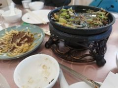 -烤肉宛饭庄(南礼士路店)