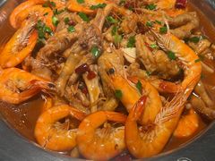 -胖哥俩肉蟹煲(湛江印象汇店)