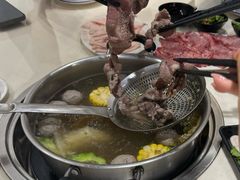 -陈记顺和潮汕牛肉火锅(韩江路店)