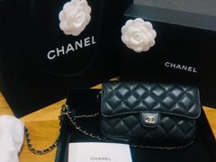 -CHANEL(恒隆广场店)
