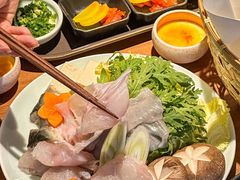 -肆月河豚·淮扬菜·湘菜(华天店)