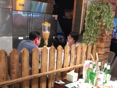 -三个大叔烤羊肉串·炭炉砂锅菜(西三旗店)