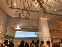 -喜茶(深圳福田星河COCO Park店)
