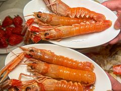 -铭门盛宴·艺术海鲜姿造(福田黑金店)