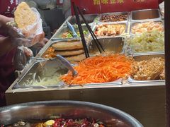 -三兄弟高炉烧饼