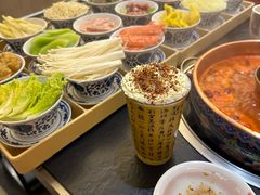 -咏江南·苏式火锅·苏州评弹(观前街店)