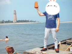 -那香海钻石沙滩浴场