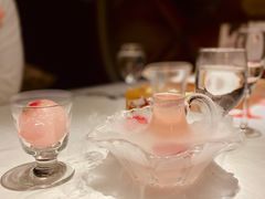 香颂玫瑰露-王品牛排(杭州大厦店)