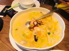 莆田妈祖卤面-四道菜·福建菜馆(新街口金鹰店)