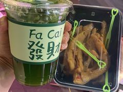 -大学城夜市大排档(凤栖路店)