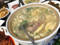 全家福大砂锅-协和菜馆(凤凰街店)