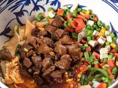 -元志初腊汁肉夹馍(钟楼粉巷店)
