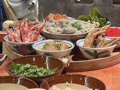 -周小明火锅(黑金冠社区店)