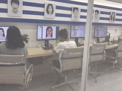 -天真蓝照相馆(龙华天虹购物中心店)
