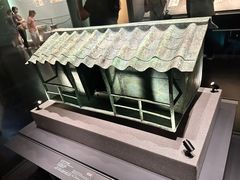 -广西壮族自治区博物馆