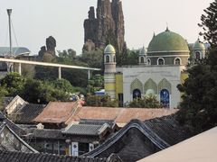 -深圳锦绣中华民俗村