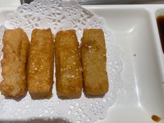 -海底捞火锅(中商百货店)
