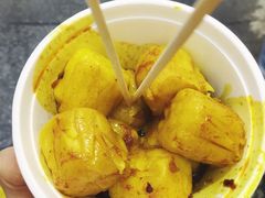 -威威小食