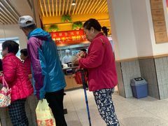 -南城香·饭香串香馄饨香(赵公口店)