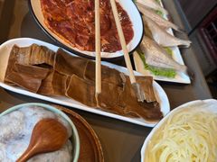 -山城辣妹子(定福庄店)