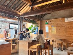 -VOYAGE COFFEE(北锣鼓巷店)