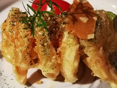 -T館·花园艺术餐厅