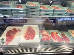 -蚝英雄鲜蚝自助专门店(长楹天街直营店)