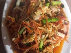 -龙姐私房菜(和顺古镇店)